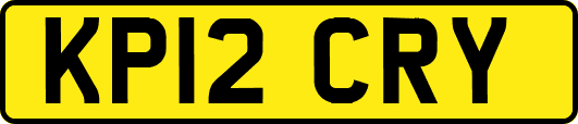 KP12CRY