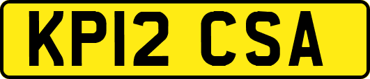 KP12CSA