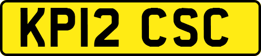 KP12CSC