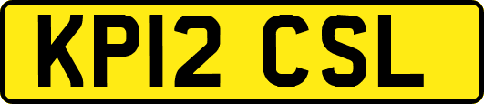 KP12CSL