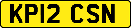 KP12CSN