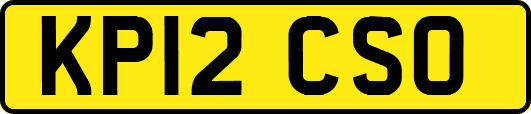 KP12CSO