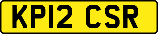 KP12CSR