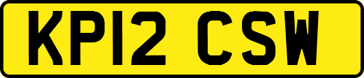 KP12CSW