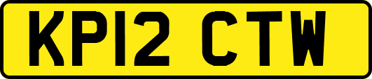 KP12CTW
