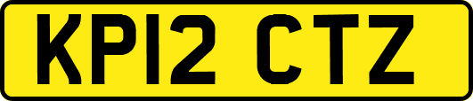 KP12CTZ