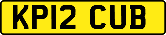 KP12CUB