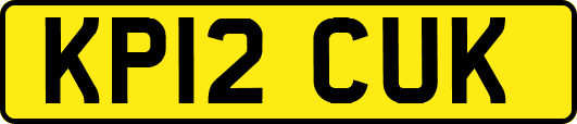 KP12CUK