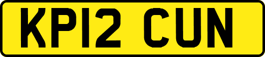 KP12CUN