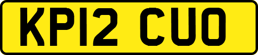 KP12CUO