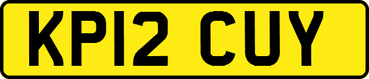 KP12CUY