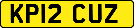 KP12CUZ
