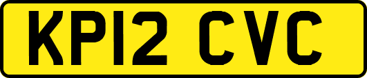 KP12CVC