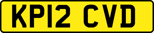 KP12CVD