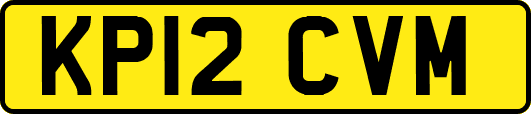 KP12CVM