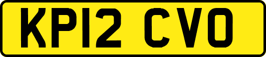 KP12CVO