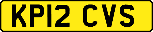 KP12CVS