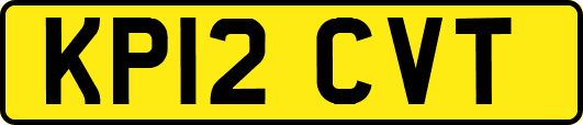 KP12CVT