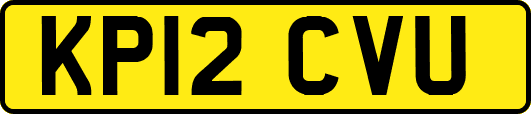 KP12CVU