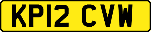 KP12CVW