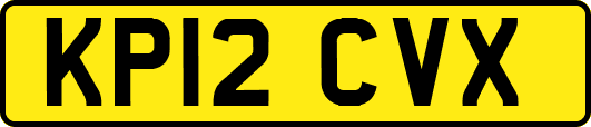 KP12CVX