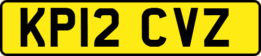KP12CVZ