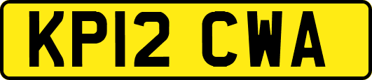 KP12CWA