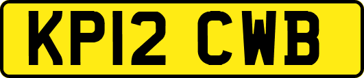 KP12CWB