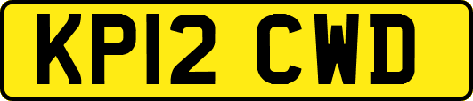 KP12CWD