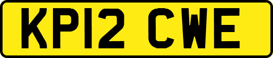 KP12CWE