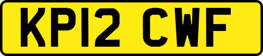 KP12CWF