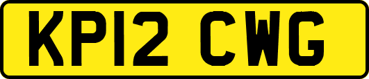 KP12CWG