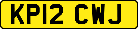 KP12CWJ