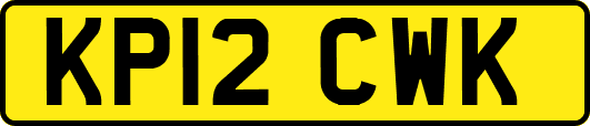 KP12CWK