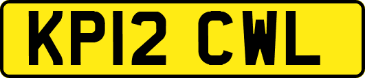 KP12CWL