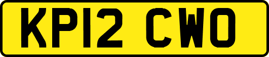 KP12CWO