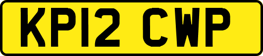 KP12CWP