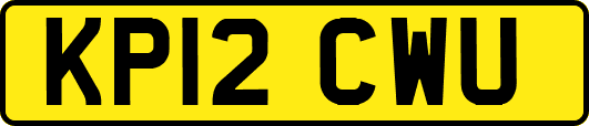 KP12CWU