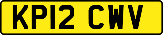 KP12CWV