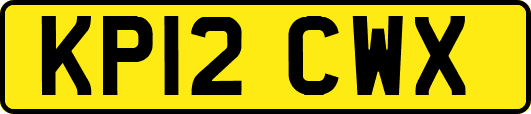 KP12CWX