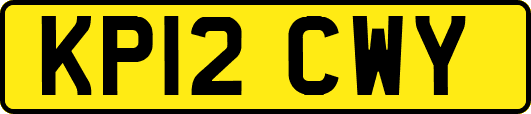 KP12CWY