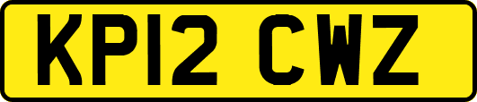 KP12CWZ