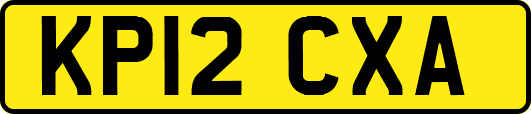 KP12CXA