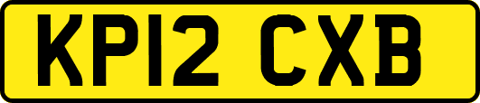 KP12CXB
