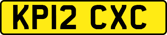 KP12CXC