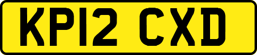 KP12CXD