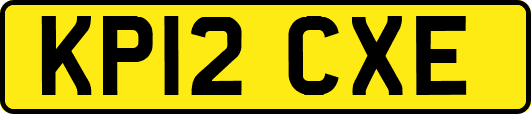 KP12CXE