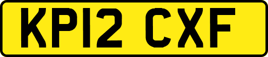 KP12CXF