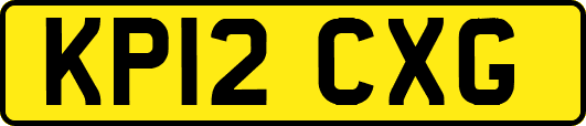 KP12CXG
