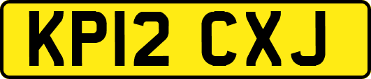 KP12CXJ